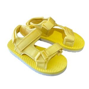 Kids Toddler boys girls Riley Ankle Strap Sandals shoes - Cat & Jack™ Size 1